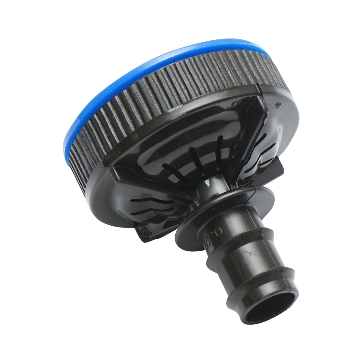 Drip emitter D20mm for irrigation systems